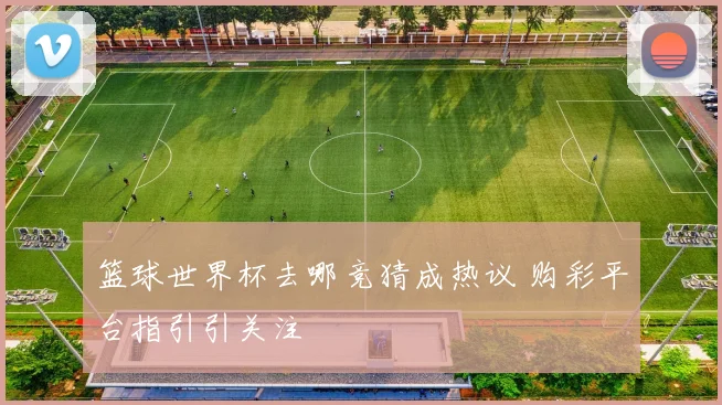 篮球世界杯去哪竞猜成热议 购彩平台指引引关注
