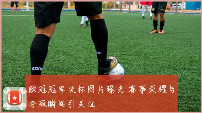 欧冠冠军奖杯图片曝光 赛事荣耀与夺冠瞬间引关注